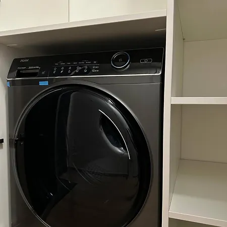 Real Living By Refa Karlin 406 Apartmán