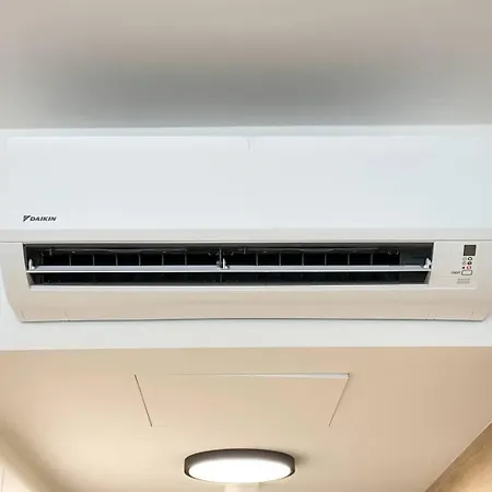 Real Living By Refa Karlin 406 Апартаменты Прага