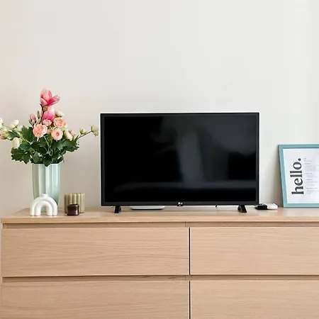 Real Living By Refa Karlin 406 Apartament *