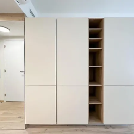 Real Living By Refa Karlin 406 Апартаменты