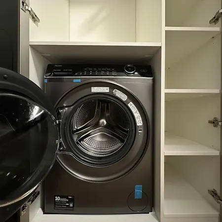 Real Living By Refa Karlin 406 Апартаменты Прага