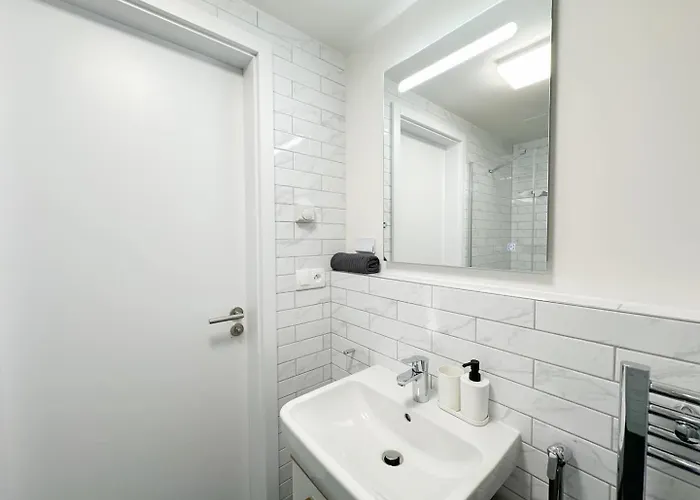 Appartamento Real Living By Refa Karlin 406
