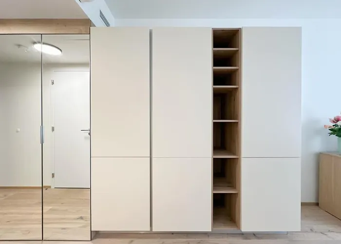 Real Living By Refa Karlin 406 Appartement