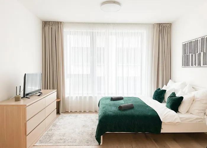 Real Living By Refa Karlin 406 Praga