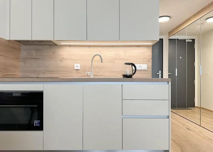 Real Living By Refa Karlin 406 * Praga
