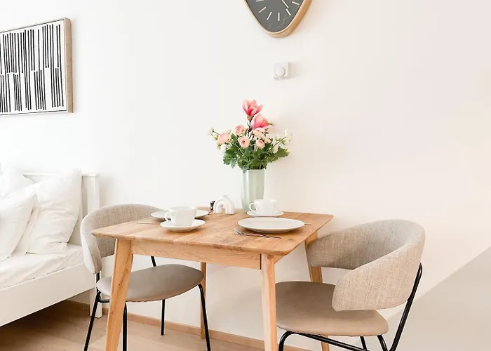 Apartamento Real Living By Refa Karlin 406
