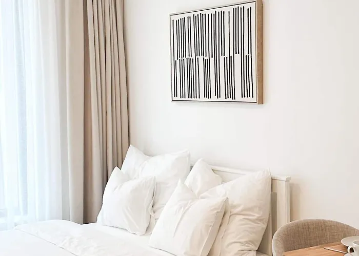 Real Living By Refa Karlin 406 Apartamento *